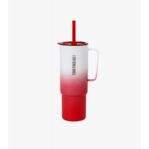 [T1 x MiiR] Together All Day Straw 